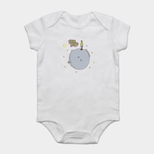 Little Fresh Prince Baby Bodysuit